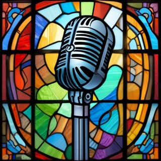 Microphone visual #5470