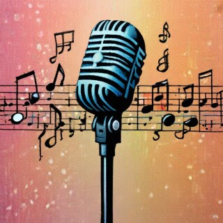 Microphone visual #5468