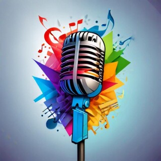 Microphone visual #5467