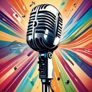 Microphone visual #5464