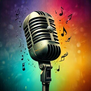 Microphone visual #5460