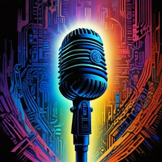 Microphone visual #5458