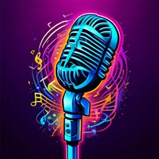 Microphone visual #5456