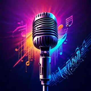 Microphone visual #5455