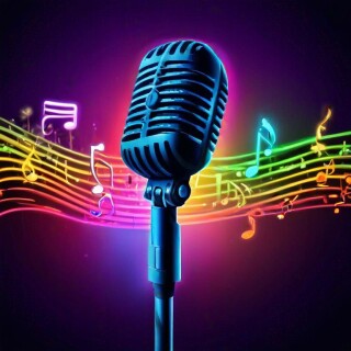 Microphone visual #5453