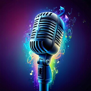 Microphone visual #5451