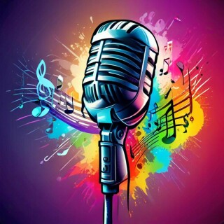 Microphone visual #5448