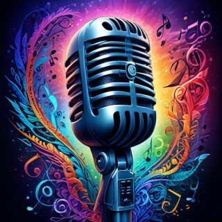 Microphone visual #5440