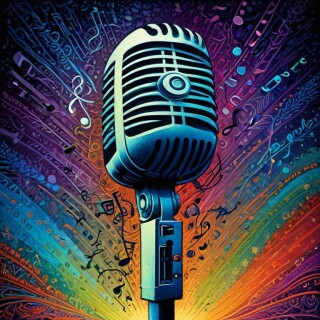 Microphone visual #5439