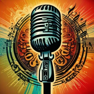 Microphone visual #5438