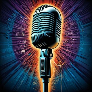 Microphone visual #5437
