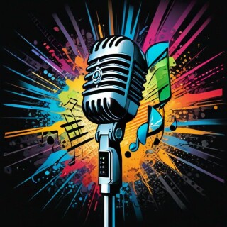 Microphone visual #5436