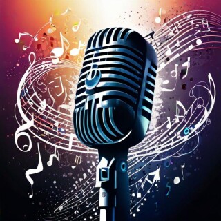 Microphone visual #5435