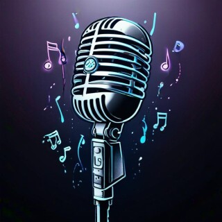 Microphone visual #5434