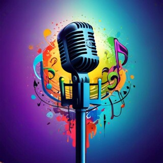 Microphone visual #5430