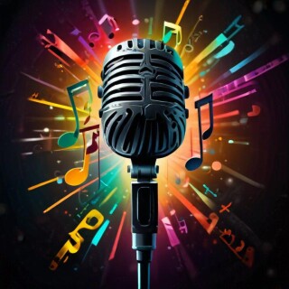 Microphone visual #5399