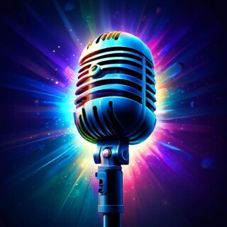 Microphone visual #5398
