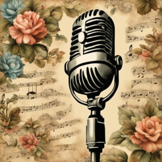 Microphone visual #5391