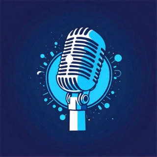 Microphone visual #5384