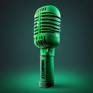 Microphone visual #5371