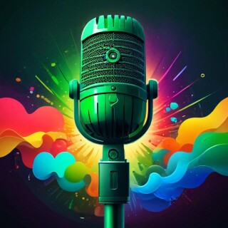 Microphone visual #5369