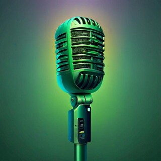 Microphone visual #5368