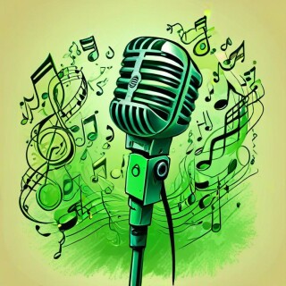 Microphone visual #5365