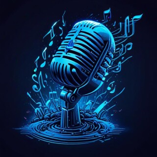 Microphone visual #5363