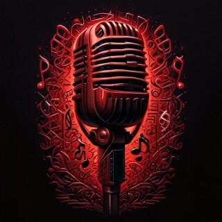 Microphone visual #5357