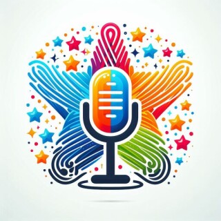 Microphone visual #5345