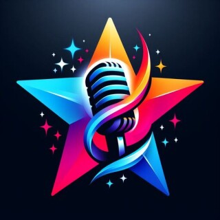 Microphone visual #5342