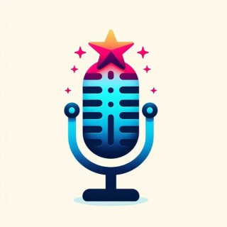 Microphone visual #5341