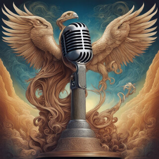 Microphone visual #5330