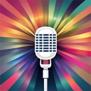 Microphone visual #5327
