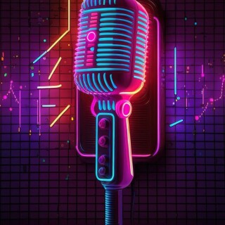 Microphone visual #5311