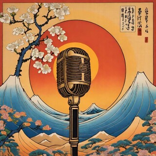Microphone visual #5278