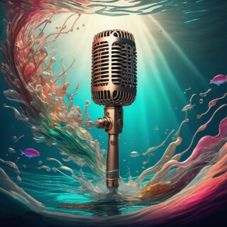 Microphone visual #5275