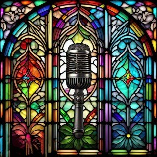 Microphone visual #5273