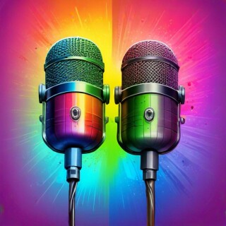 Microphone visual #5271