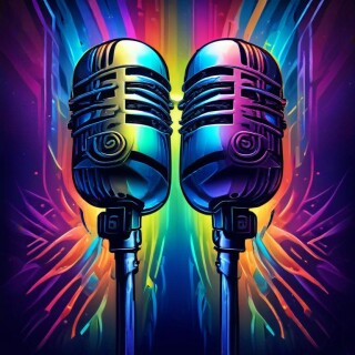 Microphone visual #5270