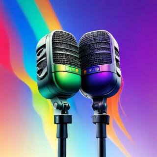 Microphone visual #5269
