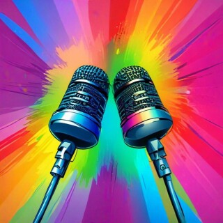 Microphone visual #5267