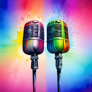 Microphone visual #5266