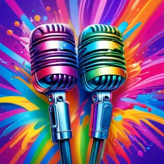 Microphone visual #5265