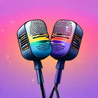 Microphone visual #5264
