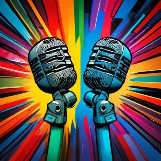 Microphone visual #5262