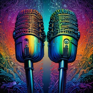 Microphone visual #5260
