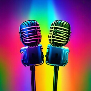 Microphone visual #5257