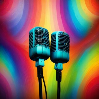 Microphone visual #5252
