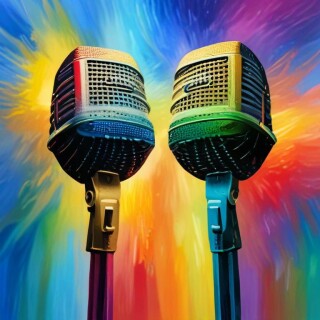 Microphone visual #5250